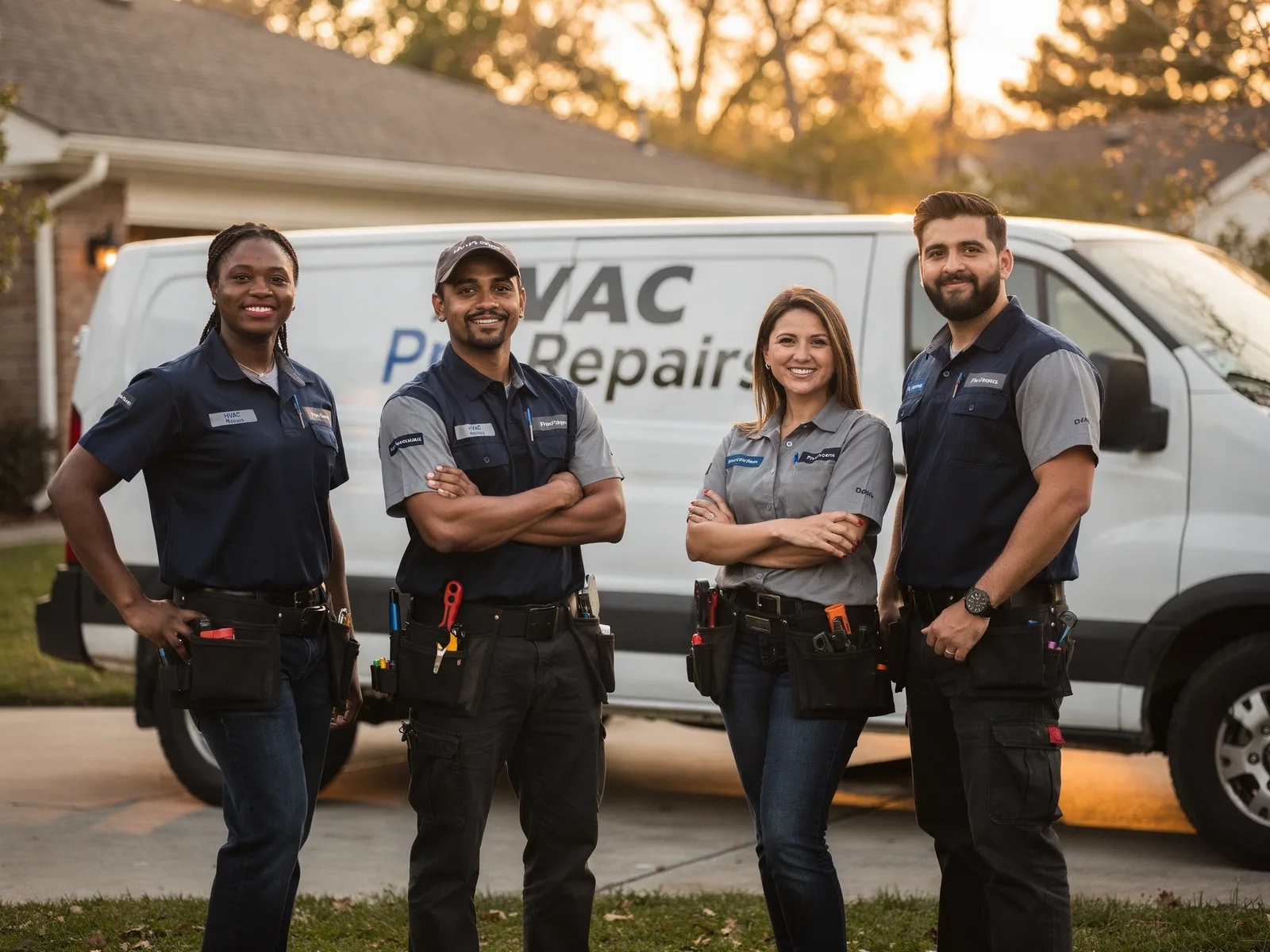 Heat Pump Repair company in Upper Tract, WV