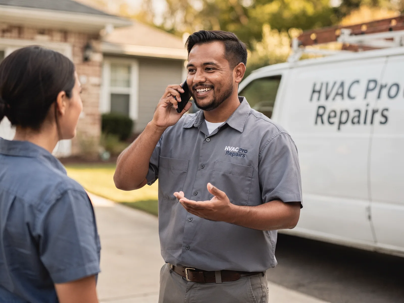 Heat Pump Repair Upper Tract, WV FAQs